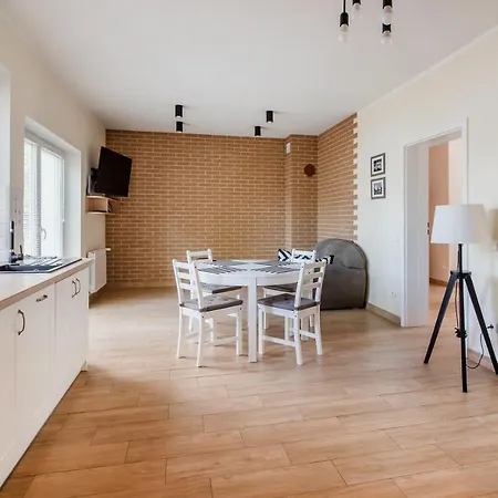 Appartement Pod Grotem Z Widokiem Na Jezioro, Oczy Mazur Giżycko