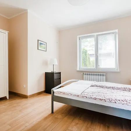 Apartment Pod Grotem Z Widokiem Na Jezioro, Oczy Mazur Gizycko