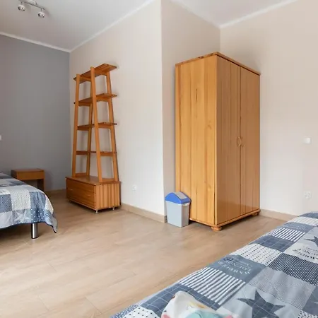 Pod Grotem Z Widokiem Na Jezioro, Oczy Mazur Apartment *
