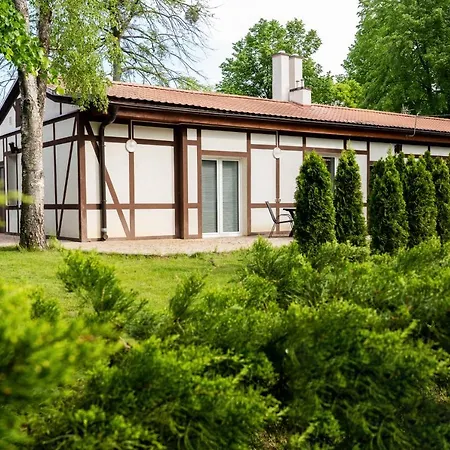 Pod Grotem Z Widokiem Na Jezioro, Oczy Mazur Apartment *